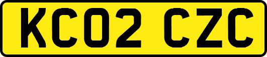 KC02CZC