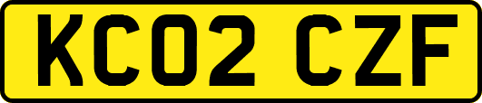 KC02CZF