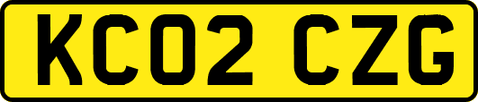KC02CZG