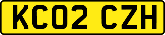 KC02CZH