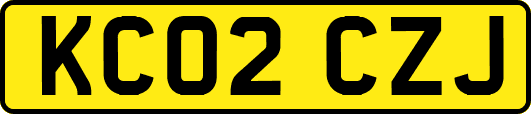 KC02CZJ