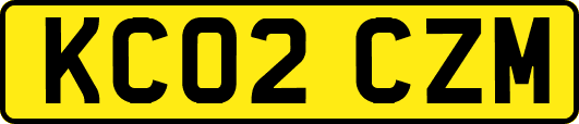 KC02CZM
