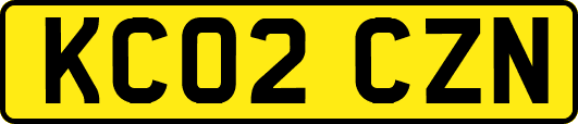KC02CZN