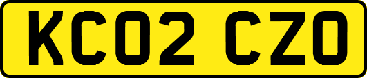 KC02CZO