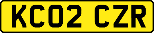 KC02CZR