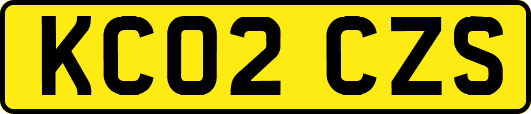 KC02CZS