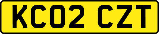 KC02CZT