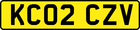 KC02CZV
