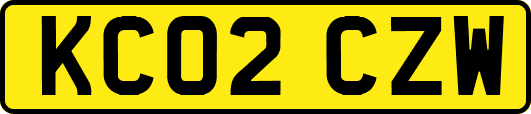 KC02CZW