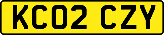 KC02CZY