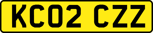 KC02CZZ