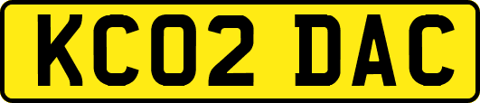 KC02DAC