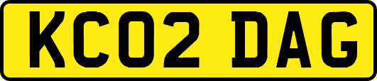 KC02DAG