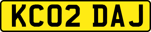KC02DAJ