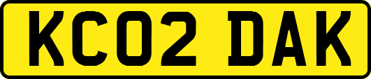 KC02DAK