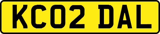 KC02DAL