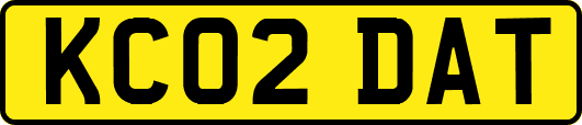 KC02DAT