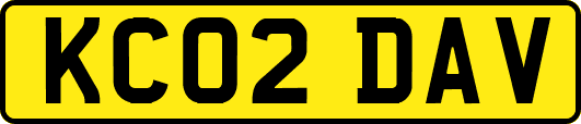 KC02DAV