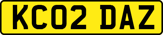 KC02DAZ