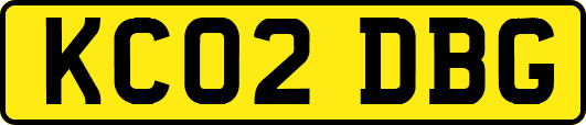 KC02DBG