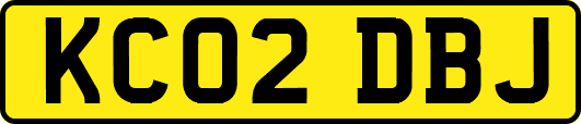 KC02DBJ