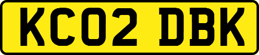 KC02DBK
