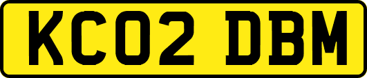 KC02DBM