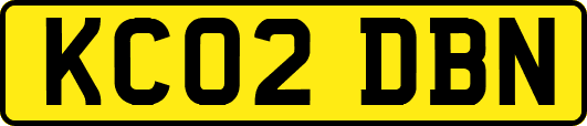 KC02DBN