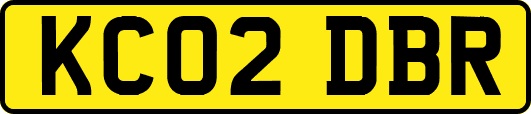 KC02DBR