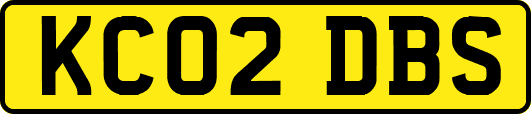 KC02DBS