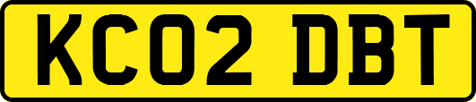 KC02DBT