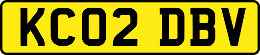 KC02DBV