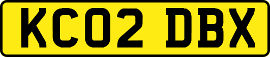 KC02DBX