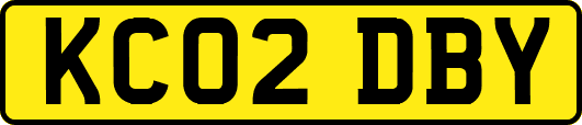 KC02DBY