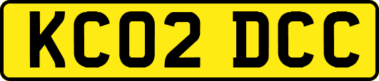 KC02DCC