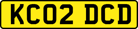 KC02DCD