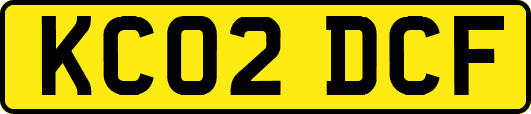 KC02DCF