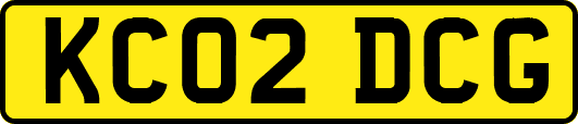 KC02DCG