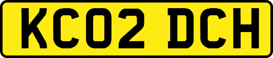 KC02DCH