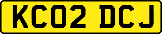 KC02DCJ