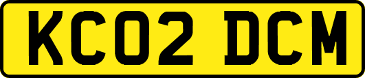KC02DCM