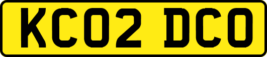KC02DCO