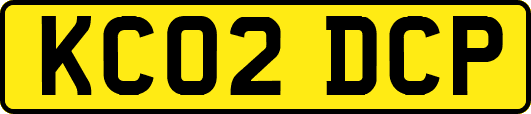 KC02DCP