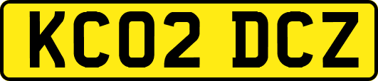 KC02DCZ