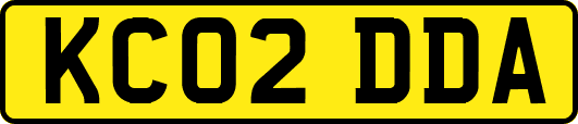 KC02DDA