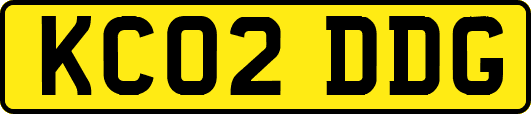 KC02DDG