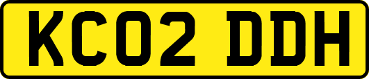 KC02DDH