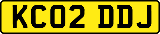 KC02DDJ