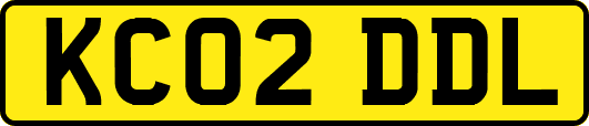 KC02DDL