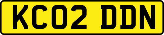 KC02DDN